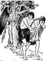 Nacionalnost Adama in Eve